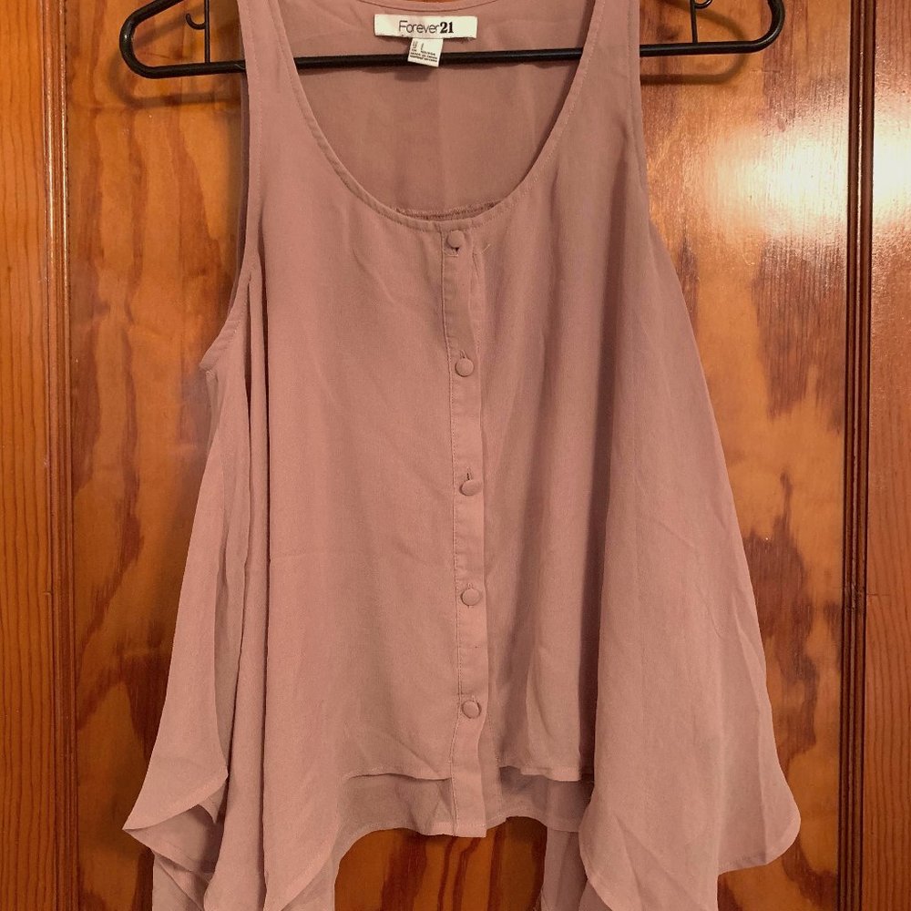 Junior Blouse